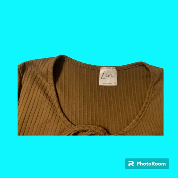 Livi Top Medium - Picture 3 of 3